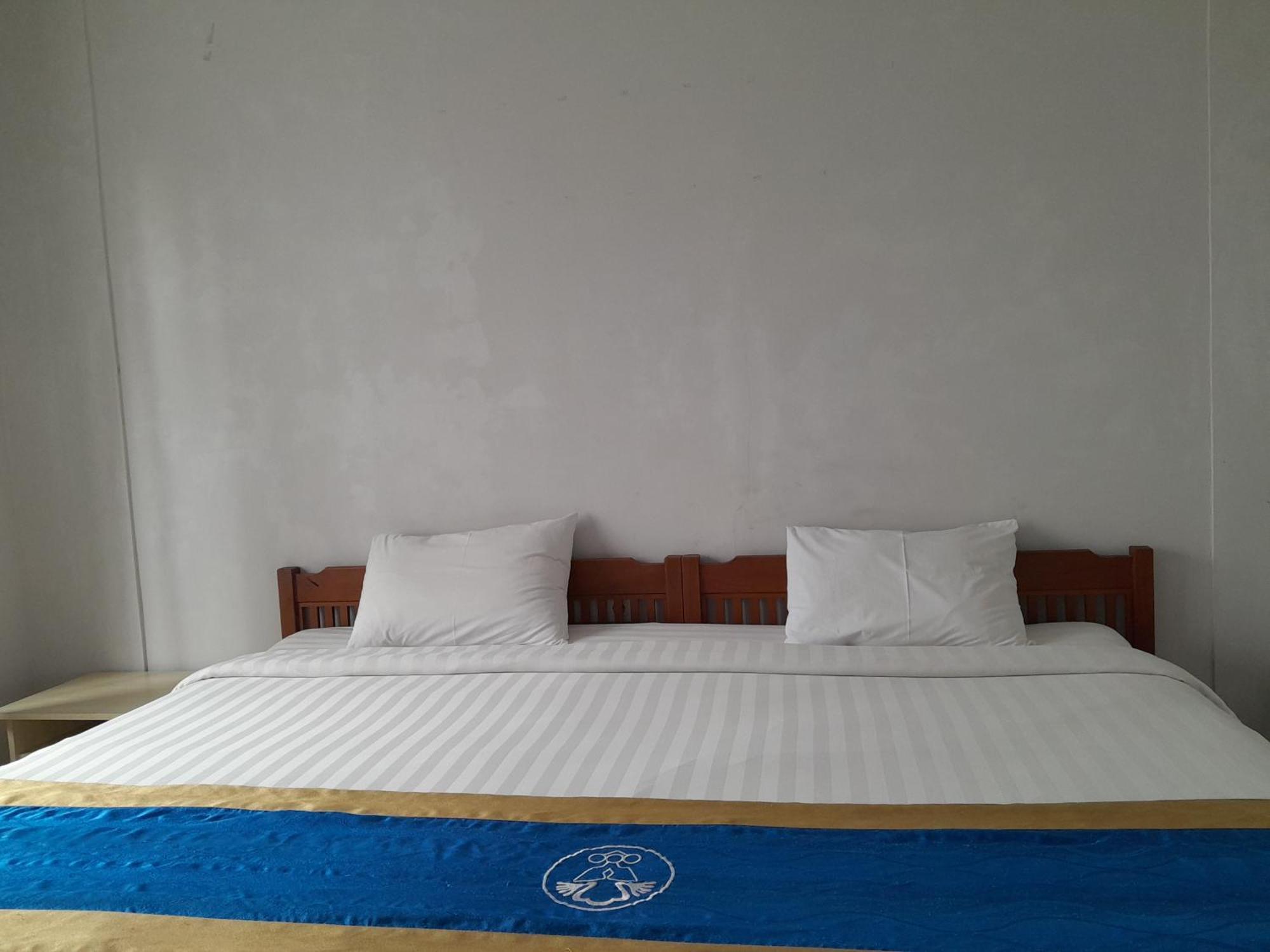 Kapal Hotel Dhyana Pura מראה חיצוני תמונה