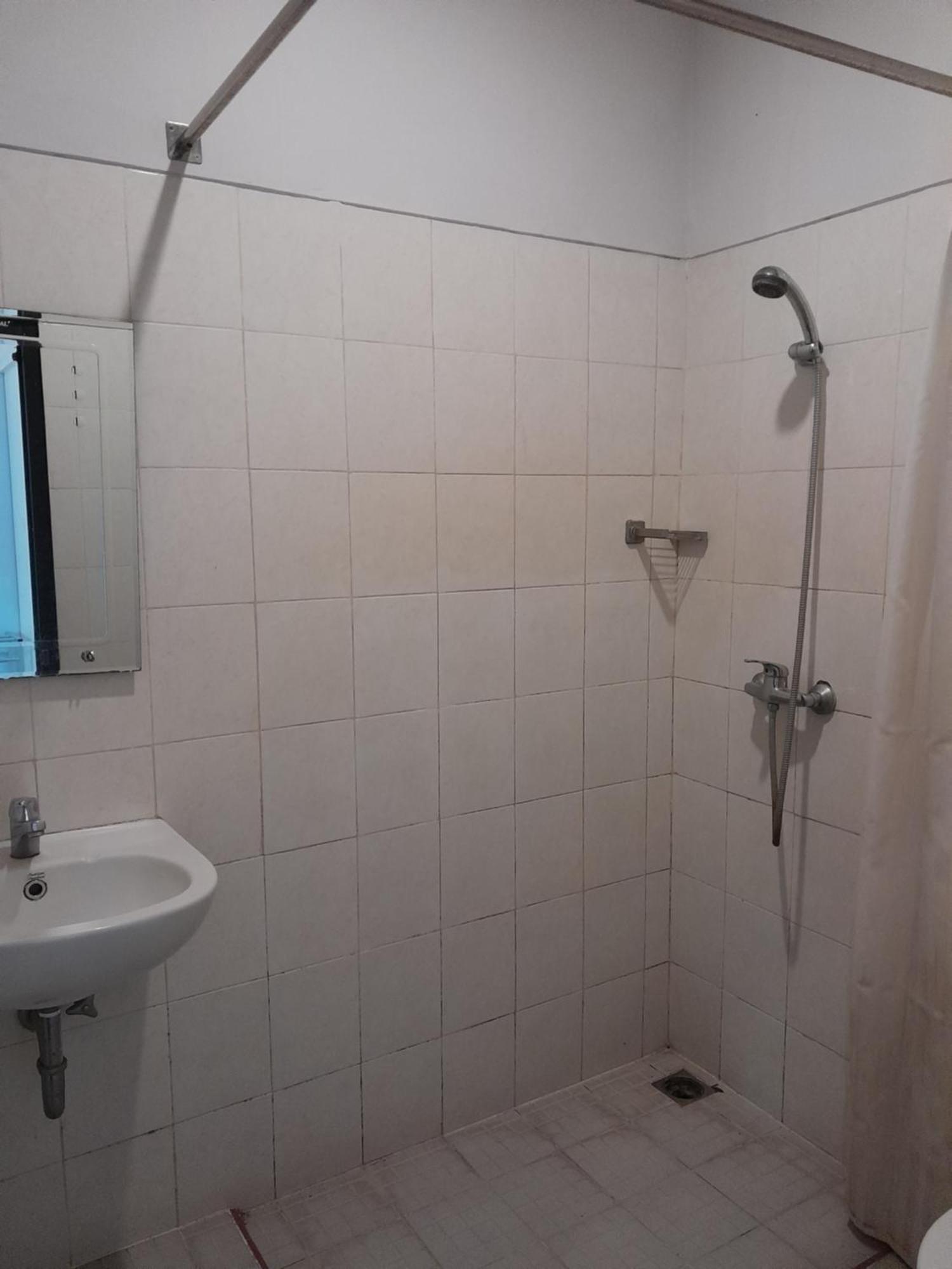 Kapal Hotel Dhyana Pura מראה חיצוני תמונה