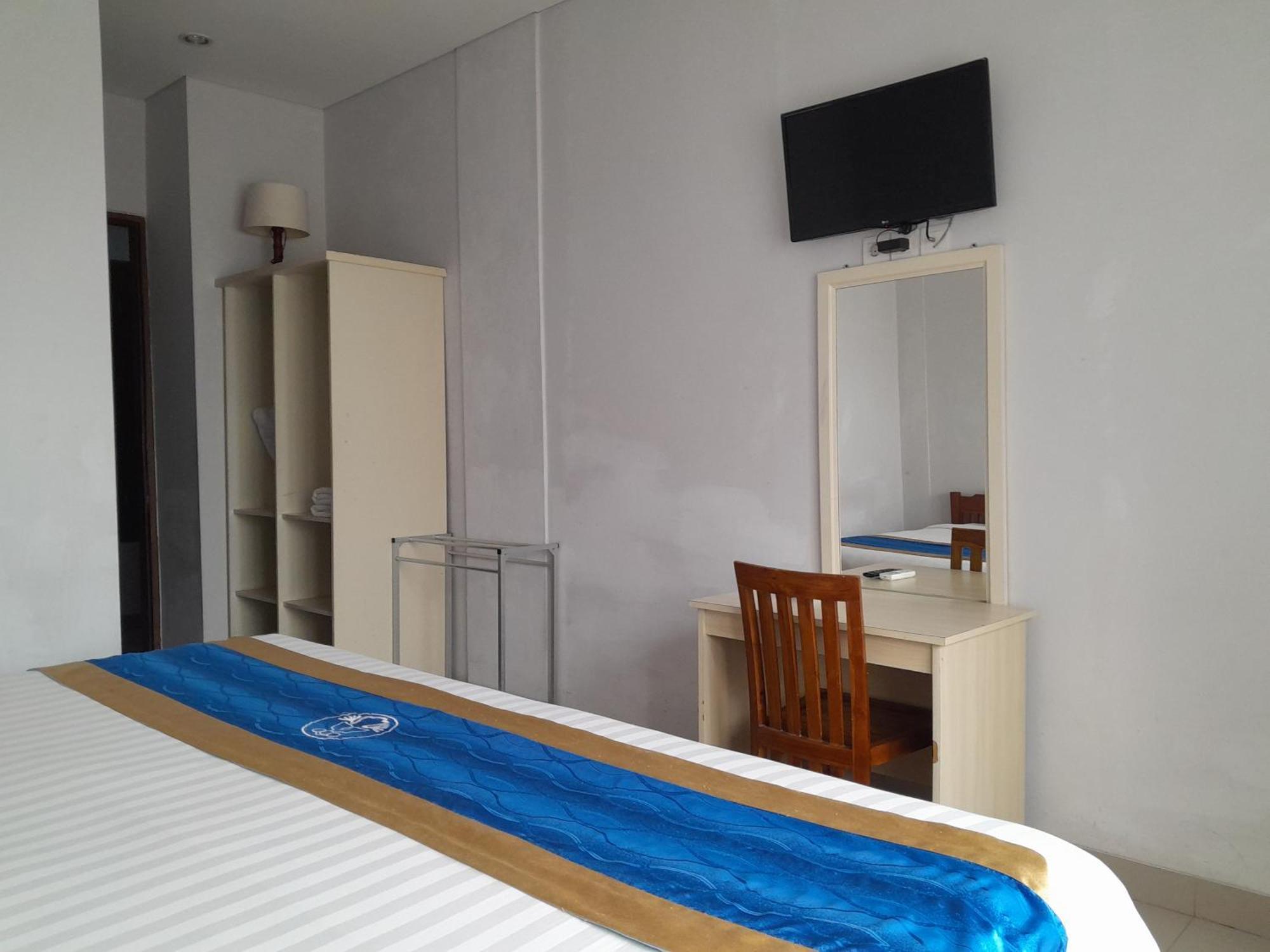 Kapal Hotel Dhyana Pura מראה חיצוני תמונה