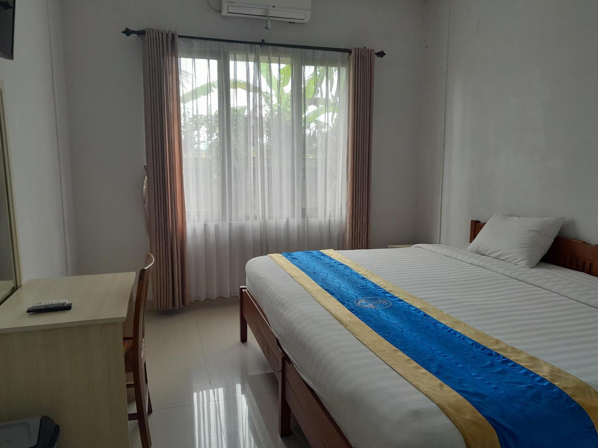 Kapal Hotel Dhyana Pura מראה חיצוני תמונה