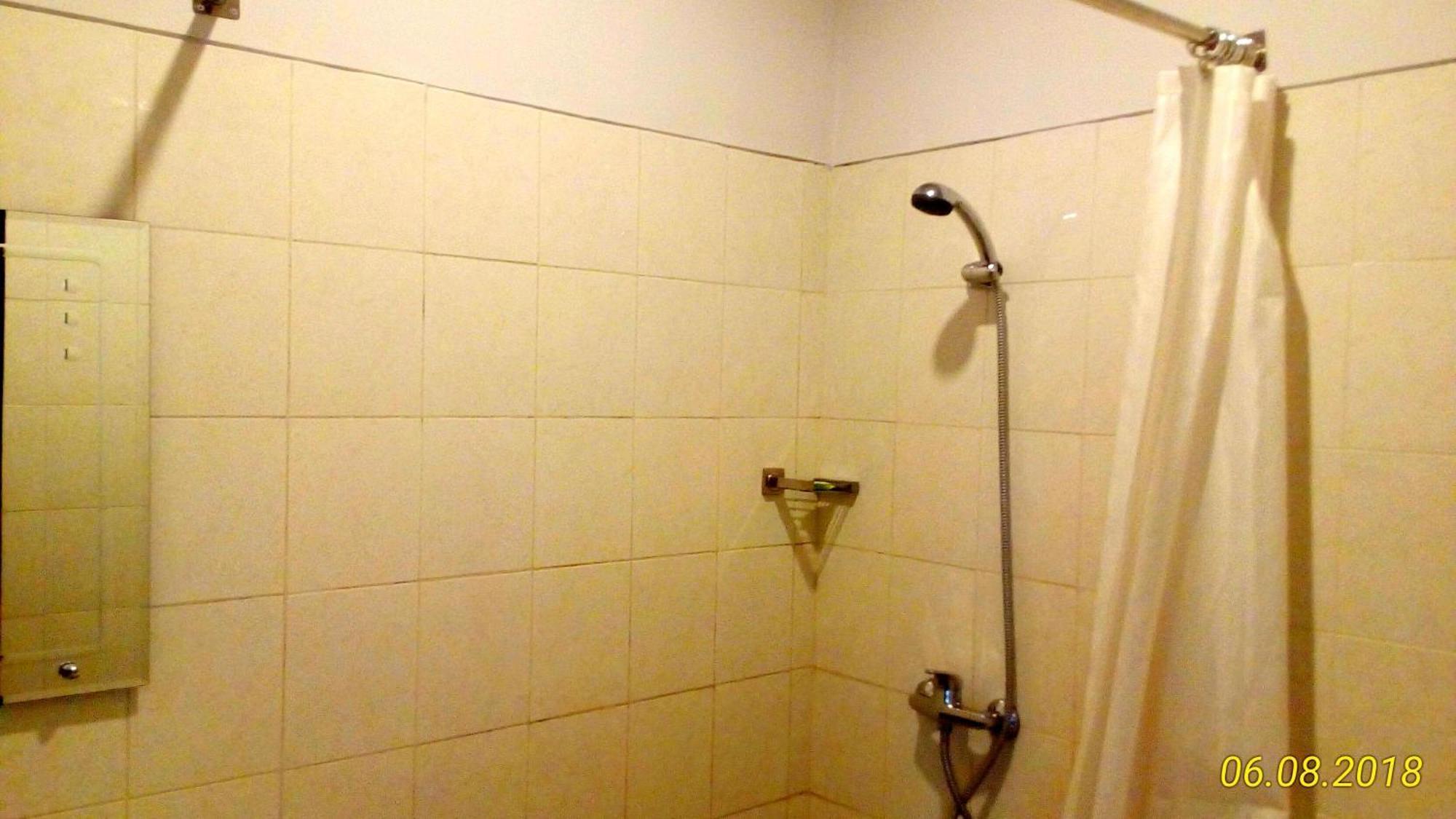 Kapal Hotel Dhyana Pura מראה חיצוני תמונה